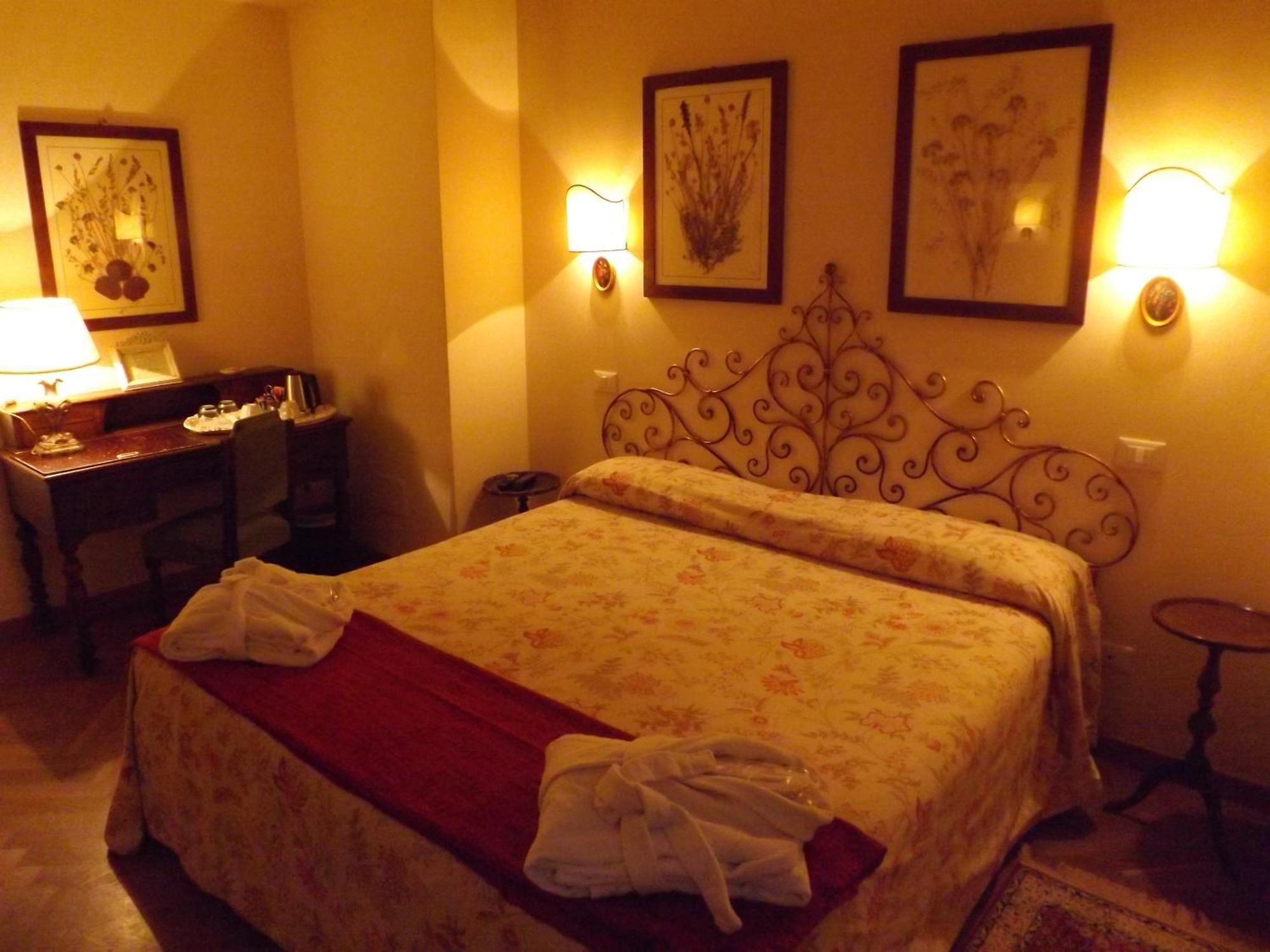Bauernhof Locanda Dei Cinque Cerri *